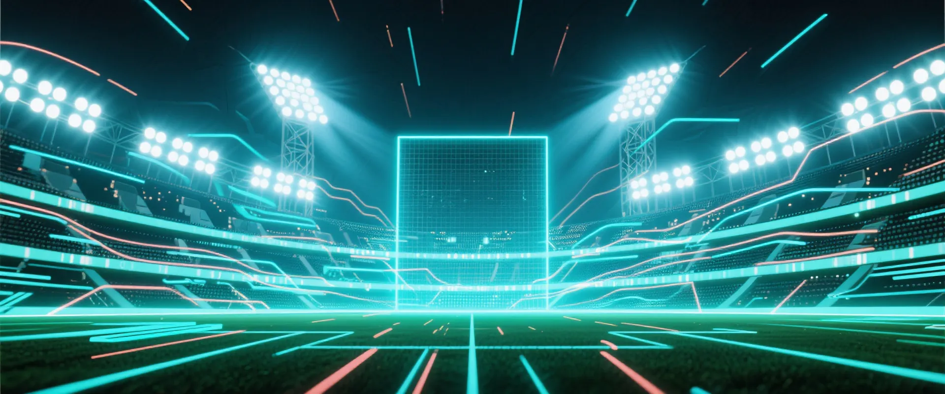 体育数据与科技